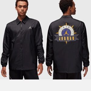 Jordan Flight MVP Jacket